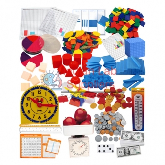 Maths lab Equipment